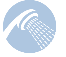 Lexington Shower Installation