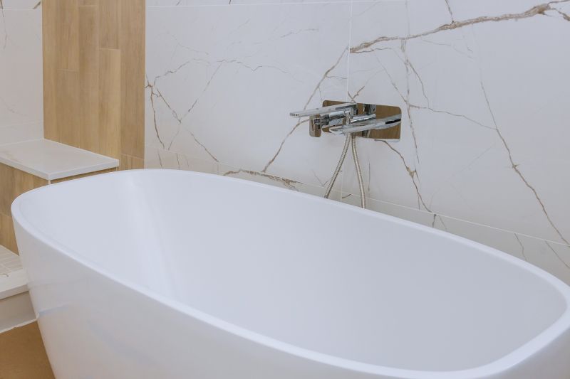 Top Bathtub Installation Companies in Lexington, KY
