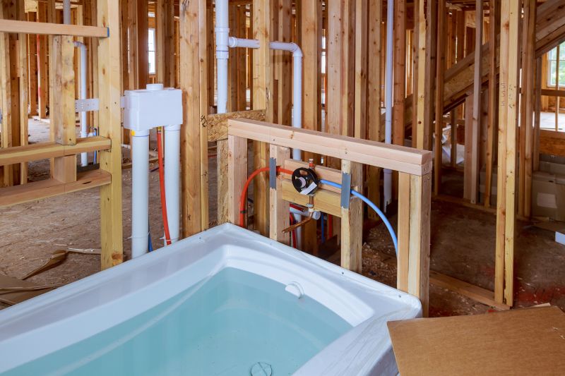 Top Bathtub Installation Companies in Lexington, KY