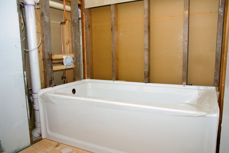 Top Bathtub Installation Companies in Richmond, KY