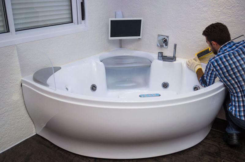 Top Bathtub Installation Companies in Winchester, KY