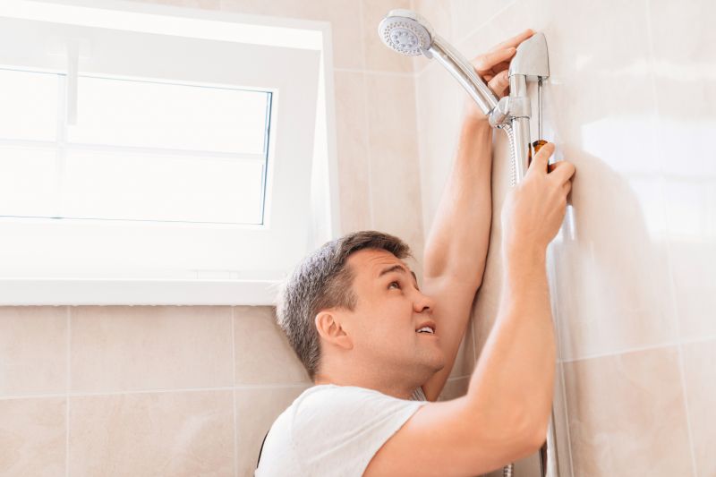 Top Shower Installation Companies in Georgetown, KY