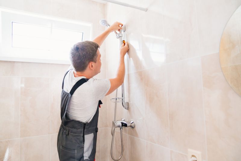 Top Shower Installation Companies in Lawrenceburg, KY