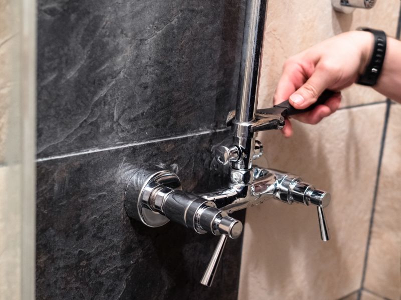 Top Shower Installation Companies in Richmond, KY