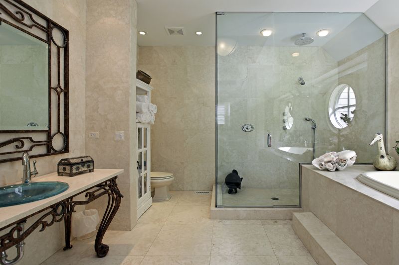 Top Shower Installation Companies in Versailles, KY